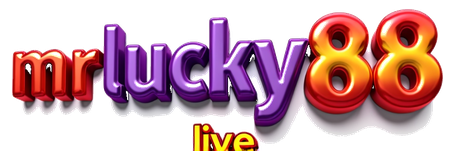 mrlucky88 live logo