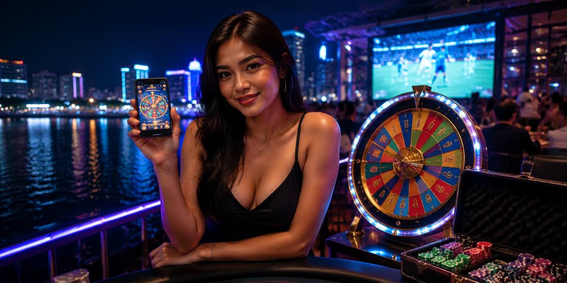 Three Monkeys di mrlucky88 live — Putaran Penuh Hasil