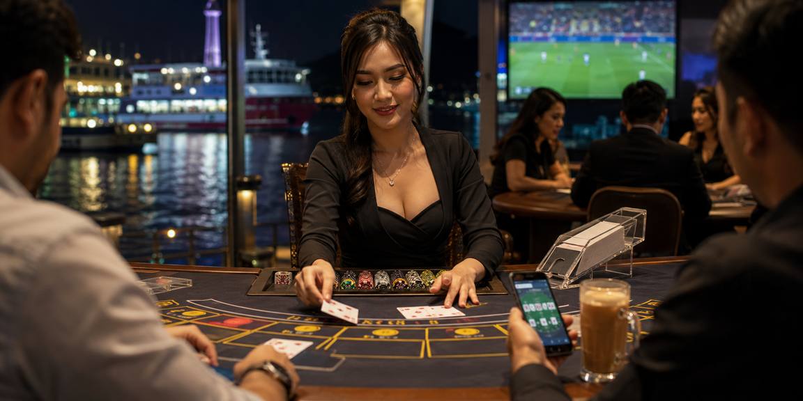 Vampire Charm: Permainan Slot dengan Misteri dan Pembayaran Besar